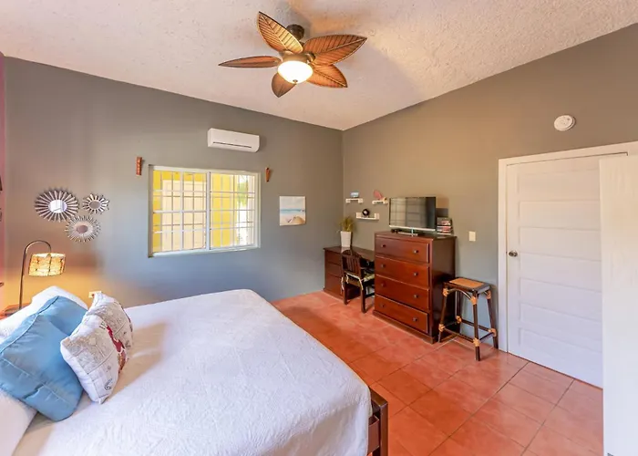 Casa Del Rai San Pedro (Ambergris Caye)