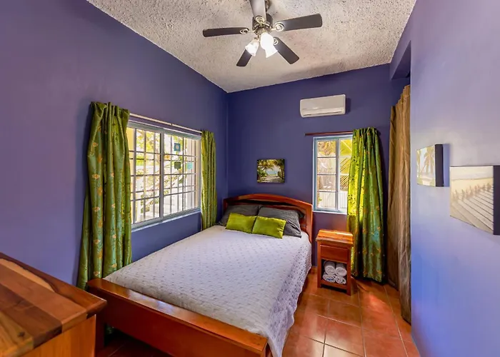 Casa Del Rai San Pedro (Ambergris Caye)