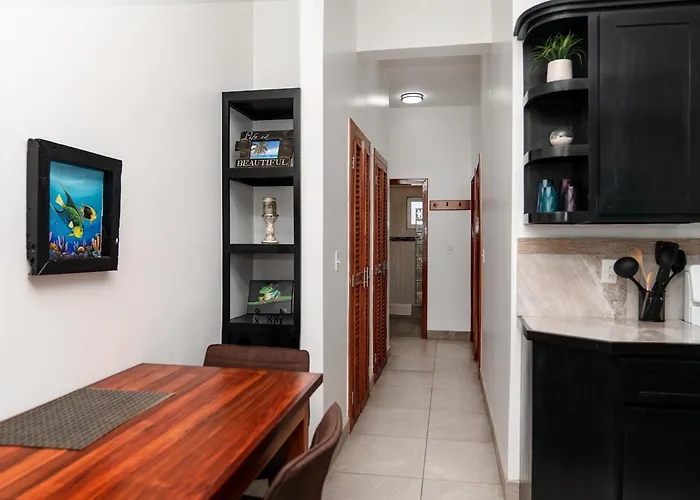 Casa Del Rai Hotel San Pedro (Ambergris Caye)