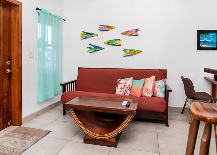 Hotel Casa Del Rai San Pedro (Ambergris Caye)