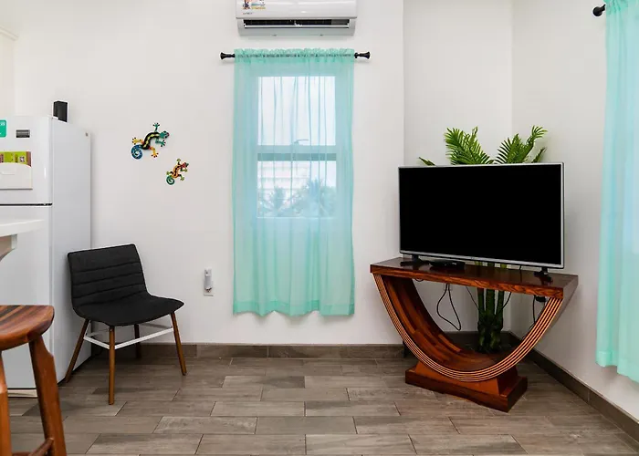 Casa Del Rai San Pedro (Ambergris Caye)