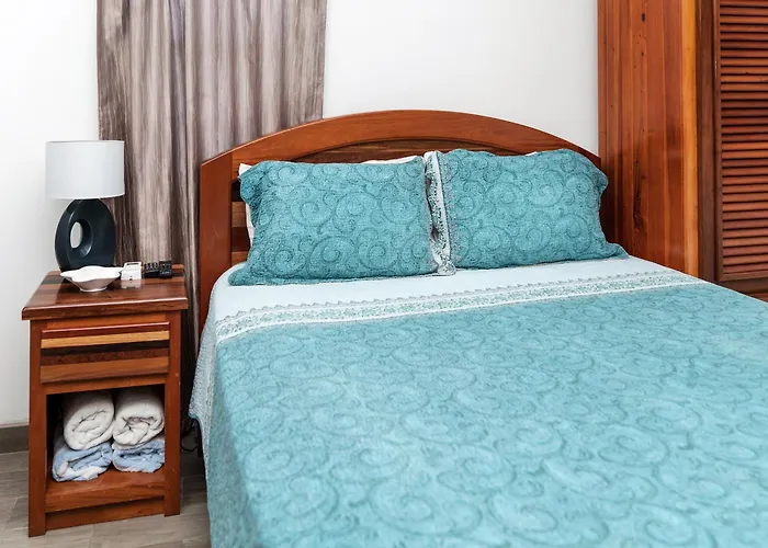 Casa Del Rai 3* San Pedro (Ambergris Caye)