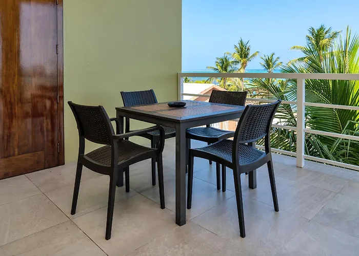 Casa Del Rai Hotel San Pedro (Ambergris Caye)