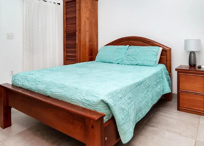 Hotel Casa Del Rai San Pedro (Ambergris Caye)