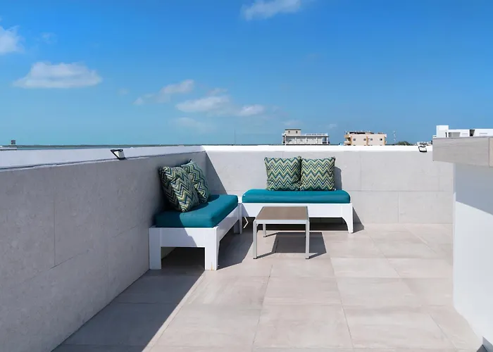 Casa Del Rai 3*