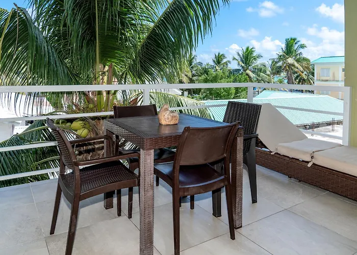 Casa Del Rai Hotel San Pedro (Ambergris Caye)