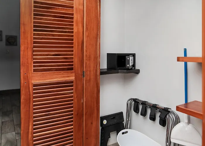 Casa Del Rai San Pedro (Ambergris Caye)
