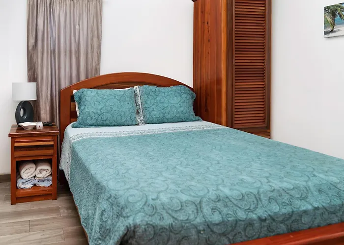 Casa Del Rai 3* San Pedro (Ambergris Caye)
