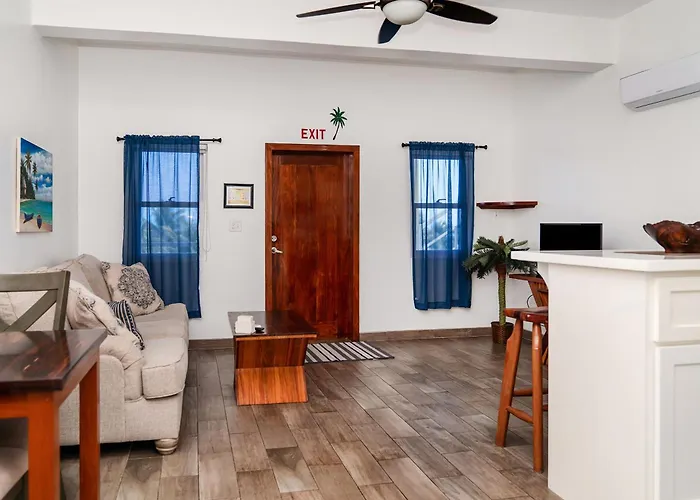 Casa Del Rai Hotel San Pedro (Ambergris Caye)