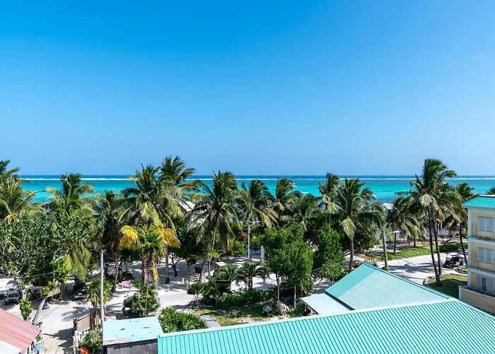 Casa Del Rai Hotel San Pedro (Ambergris Caye)