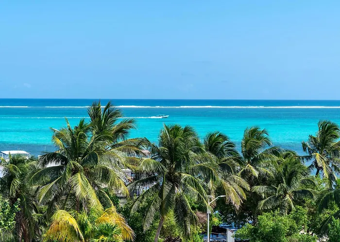 Hotel Casa Del Rai San Pedro (Ambergris Caye)
