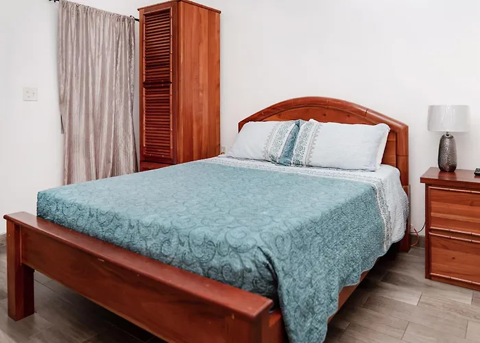 Casa Del Rai 3* San Pedro (Ambergris Caye)