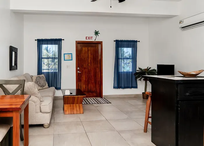 Casa Del Rai Hotel San Pedro (Ambergris Caye)