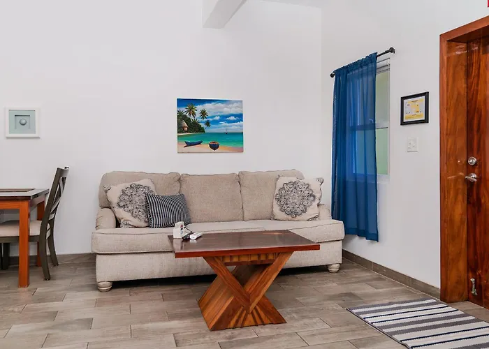 Hotel Casa Del Rai San Pedro (Ambergris Caye)