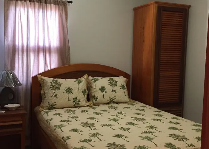 Casa Del Rai San Pedro (Ambergris Caye)