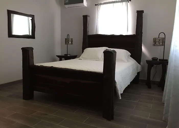 Hotel Casa Del Rai
