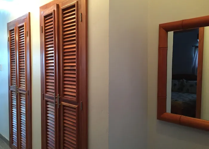 Casa Del Rai 3* San Pedro (Ambergris Caye)