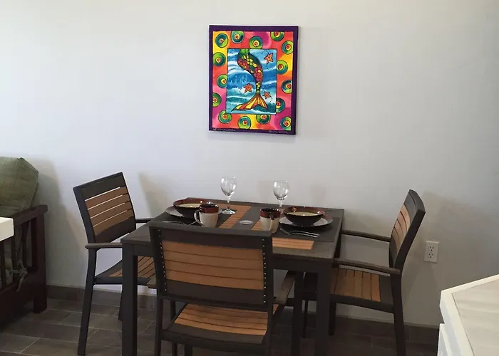 Hotel Casa Del Rai San Pedro (Ambergris Caye)