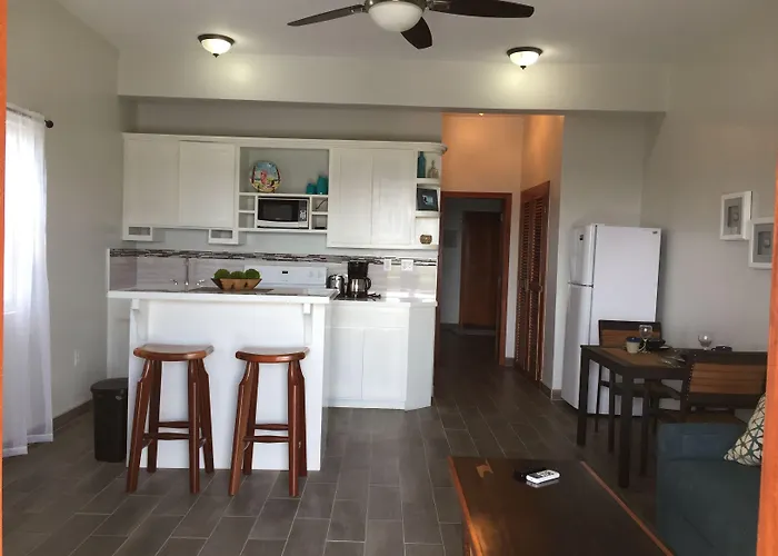 Casa Del Rai Hotel San Pedro (Ambergris Caye)