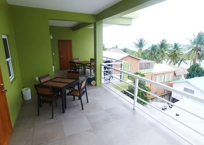 Casa Del Rai Hotel 3*