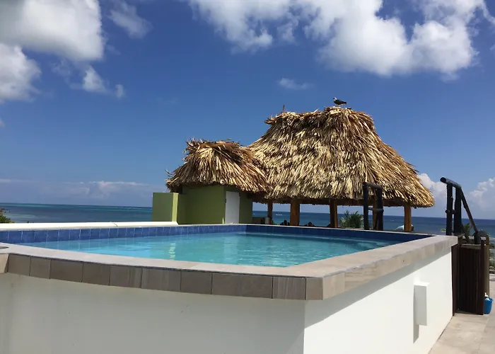 Casa Del Rai San Pedro (Ambergris Caye)