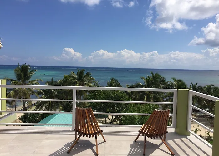 Casa Del Rai San Pedro (Ambergris Caye)