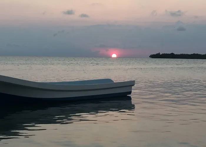 Casa Del Rai 3* San Pedro (Ambergris Caye)