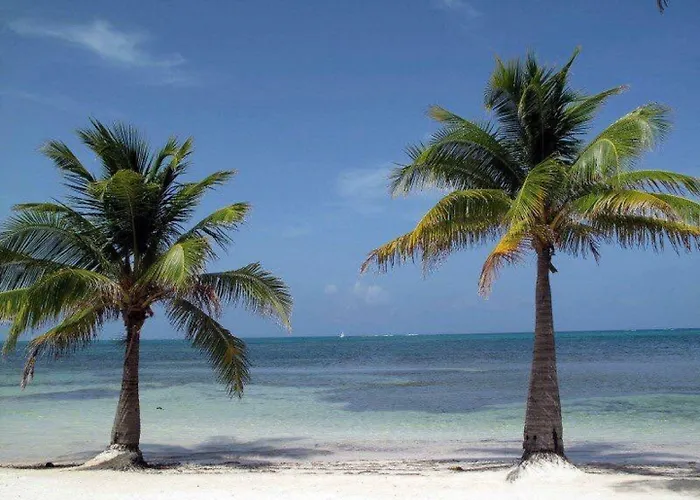 Hotel Casa Del Rai San Pedro (Ambergris Caye)