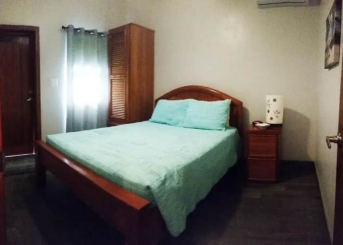 Casa Del Rai San Pedro (Ambergris Caye)