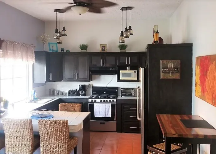Casa Del Rai San Pedro (Ambergris Caye)