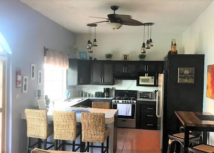 Casa Del Rai San Pedro (Ambergris Caye)