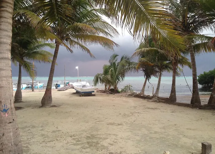 Casa Del Rai San Pedro (Ambergris Caye)