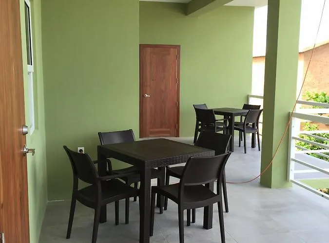 Casa Del Rai Hotel San Pedro (Ambergris Caye)